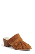 Women's Hinge Rally Mule .5 M - Beige