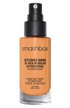 Smashbox Studio Skin 15 Hour Wear Hydrating Foundation - 3.1 - Medium Beige