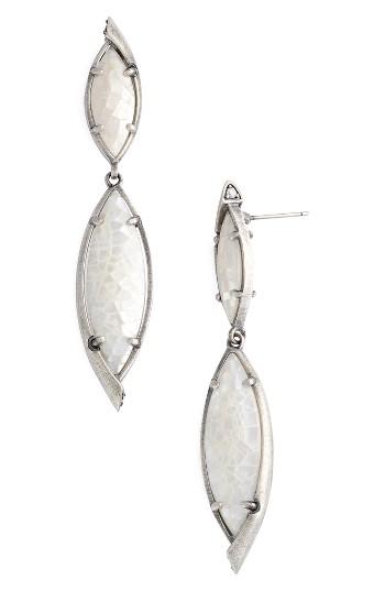 Women's Kendra Scott Maisey Drop Earrings
