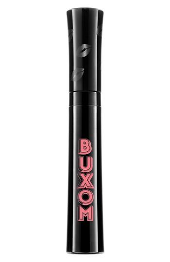 Buxom Va-va Plump Shiny Liquid Lipstick - Push Up Pink