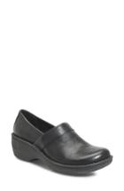 Women's Born Askel Clog M - Black