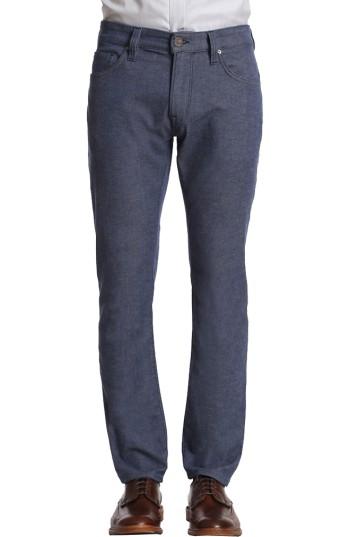 Men's 34 Heritage Charisma Relaxed Straight Leg Jeans X 34 - Blue