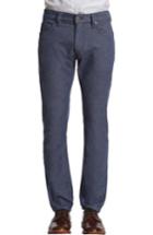 Men's 34 Heritage Charisma Relaxed Straight Leg Jeans X 34 - Blue