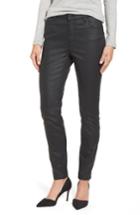 Women's Halogen Coated Skinny Jeans