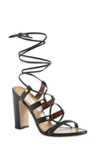 Women's Valentino 'rockstud' Gladiator Sandal