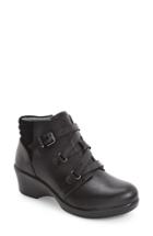 Women's Alegria Indi Demi Wedge Bootie