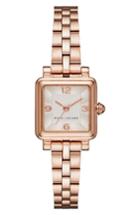 Women's Marc By Marc Jacobs Vic Bracelet Watch, 20mm