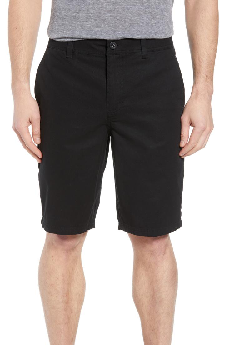 Men's O'neill Jay Chino Shorts - Beige