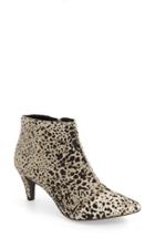 Women's Coconuts By Matisse 'nelson' Bootie M - Beige