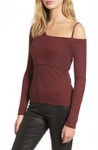 Women's Ella Moss Rhoda Tee - Blue