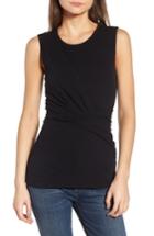 Women's James Perse Twisted Tank