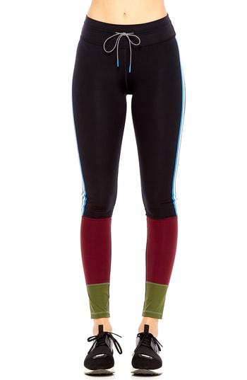 Women's The Upside Saratoga Paneled Leggings