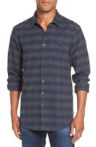 Men's Rodd & Gunn Santa Rosa Sports Fit Check Sport Shirt