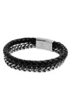 Men's Vitaly Tzu Chain Bracelet