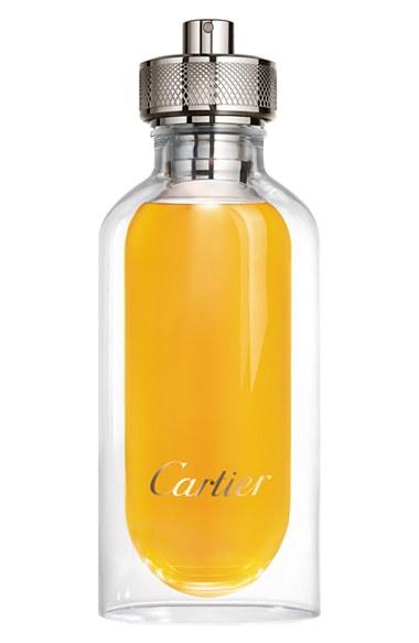 Cartier 'l'envol De Cartier' Refillable Eau De Parfum