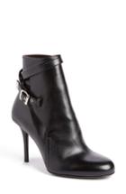 Women's Chloe Scott Buckle Bootie Us / 34eu - Black