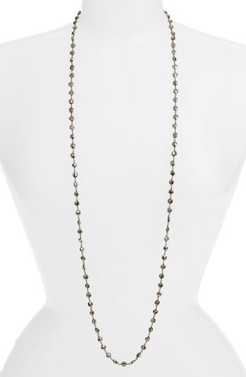 Women's Ela Rae Diana Coin Necklace