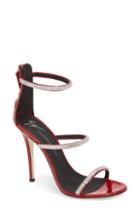 Women's Bcbg Chiara Platform Sandal .5 M - Black