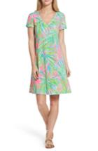Women's Lilly Pulitzer Jessica A-line Dress - Pink