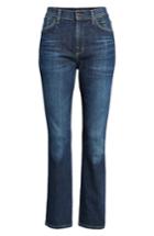 Women's Citizens Of Humanity Fleetwood Crop Flare Jeans