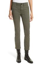 Women's The Great. The Army Nerd Pants