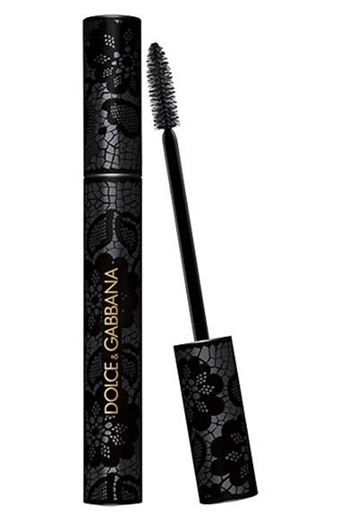 Dolce & Gabbana Beauty Black Intensity Mascara - Black 1