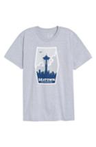 Men's Casual Industrees Foul Weather Fans T-shirt