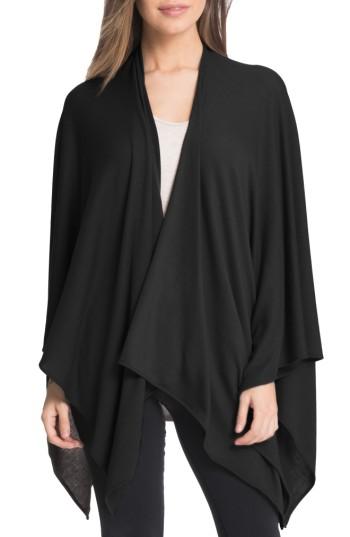 Women's Bun Maternity Cozy Up Three-way Maternity/nursing Wrap