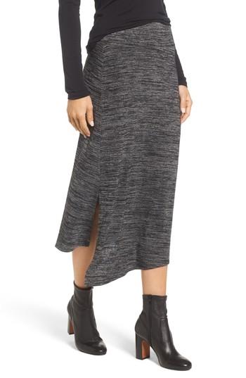 Women's Nic + Zoe Every Occasion Faux Wrap Skirt