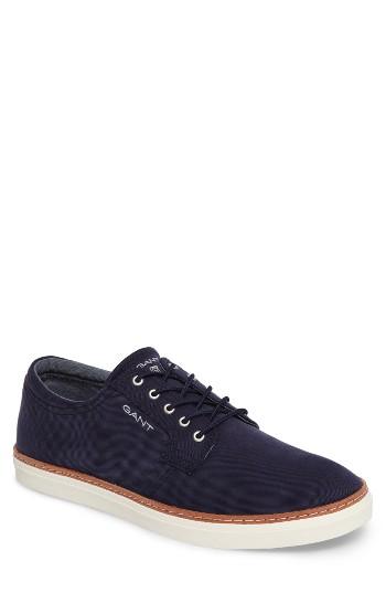 Men's Gant Bari Sneaker .5us / 40eu - Blue