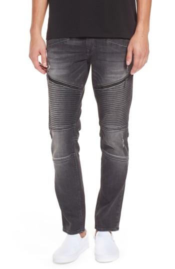Men's Calvin Klein Skinny Jeans X 32 - Black