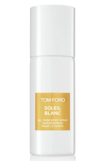 Tom Ford Private Blend Soleil Blanc All Over Body Spray