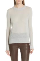Women's Nili Lotan Arienne Cashmere Sweater