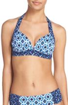 Women's Tommy Bahama Shibori Bikini Top