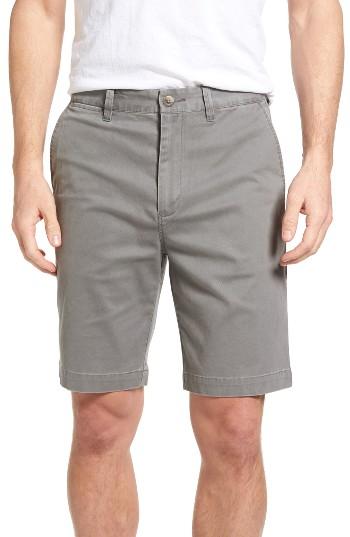 Men's Rodd & Gunn Peel Forest Chino Shorts