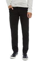 Men's Raleigh Denim Martin Skinny Fit Jeans - Black