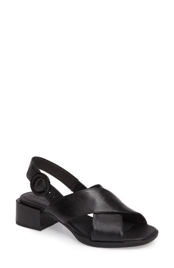 Women's Camper Kobo Slingback Sandal