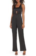 Women's Ali & Jay The Factory Jumpsuit - Black