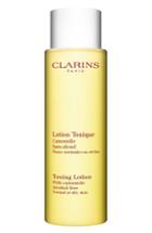 Clarins Toning Lotion For Dry/normal Skin .8 Oz