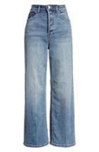 Women's Free People Wales Wide Leg Crop Jeans