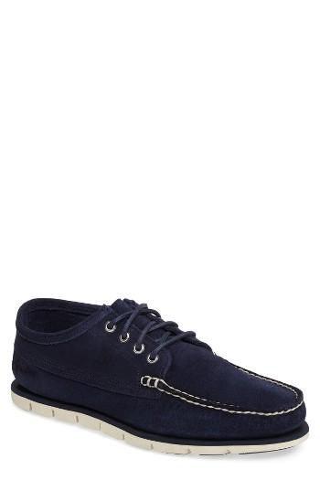 Men's Timberland Tidelands Ranger Moc Toe Derby