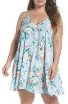 Women's Becca Etc. Femme Flora Cover-up Dress