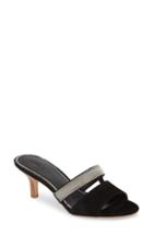 Women's Vaneli Pepper Pump N - Black