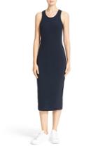 Women's Diane Von Furstenberg Teyla Midi Dress - Blue