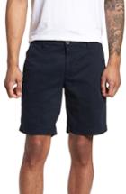 Men's Ag Wanderer Modern Slim Fit Shorts - Blue