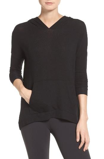 Women's Beyond Yoga Stretch Modal Hoodie