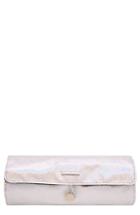 Skinny Dip Hologram Glitter Brush Roll, Size - No Color