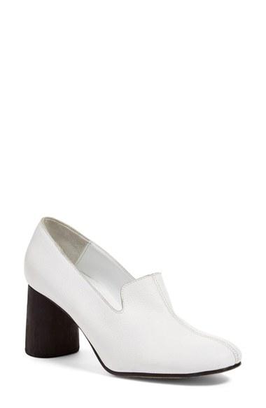 Women's Rachel Comey 'may' Retro Loafer Pump
