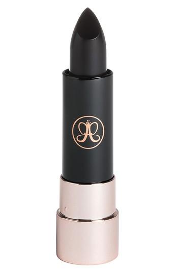 Anastasia Beverly Hills Matte Lipstick - Midnight
