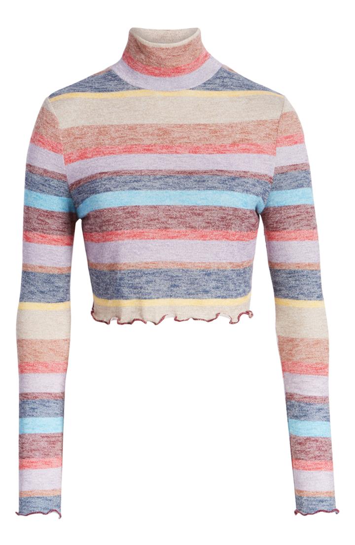 Women's Sanctuary Main St. Boyfriend Tunic Top